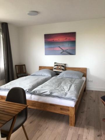 Die Gräfin auf Rügen - Ferienappartements Parchtitz Exterior foto