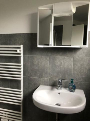 Die Gräfin auf Rügen - Ferienappartements Parchtitz Exterior foto